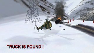 Screenshot 11 — SAR...Bimbo, Zula, And Dobo Mission