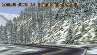 Screenshot 3 — SAR...Bimbo, Zula, And Dobo Mission