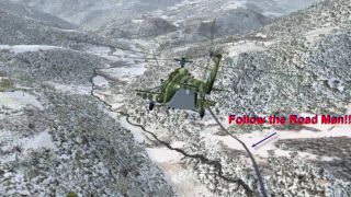 Screenshot 5 — SAR...Bimbo, Zula, And Dobo Mission