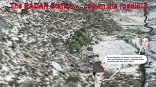 Screenshot 4 — SAR...Bimbo, Zula, And Dobo Mission