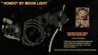 Screenshot 9 — Flight To The Mayan Curse Adventure