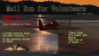 Screenshot 5 — Mail Run For Volunteers Flight Adventure