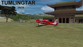 Screenshot 10 — A Normal Day Over Nepal Mission
