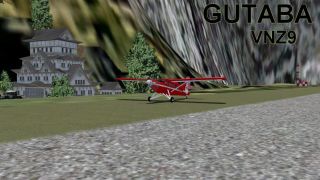 Screenshot 6 — A Normal Day Over Nepal Mission