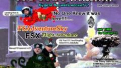 Screenshot 17 — Kutra Station Adventure Flight