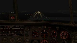 Screenshot 7 — DC-3 Twin Panel Package in 3 Variations