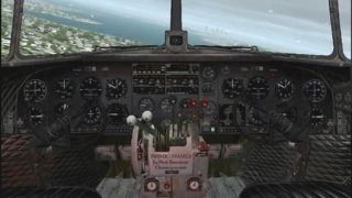 Screenshot 9 — DC-3 Twin Panel Package in 3 Variations