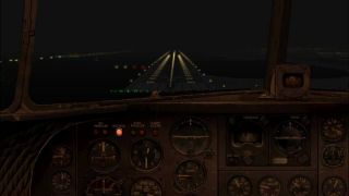 Screenshot 8 — DC-3 Twin Panel Package in 3 Variations