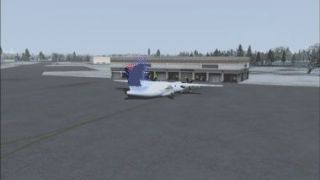 Screenshot 11 — ATR Delta Flight Mission