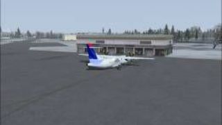Screenshot 12 — ATR Delta Flight Mission
