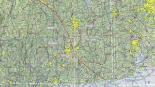 Screenshot 2 — ATR Delta Flight Mission