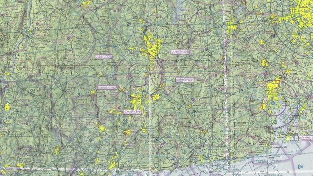 Screenshot 1 — ATR Delta Flight Mission
