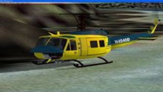 Screenshot 5 — Furnace Creek Rescue Mission