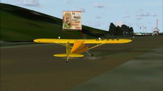 Screenshot 4 — Fly The Paradise Islands Mission