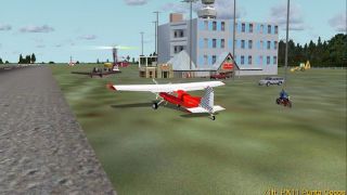 Screenshot 9 — Fly The Paradise Islands Mission