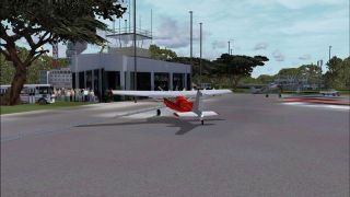 Screenshot 8 — Fly The Paradise Islands Mission