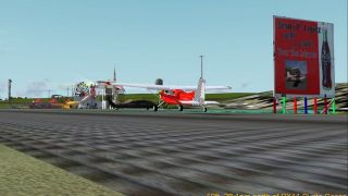 Screenshot 10 — Fly The Paradise Islands Mission
