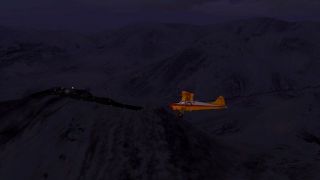 Screenshot 8 — Tre Piloti Mission
