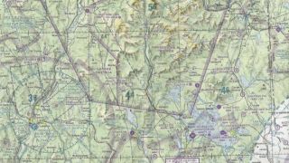Screenshot 3 — Lost Child In New Hampshire Mission