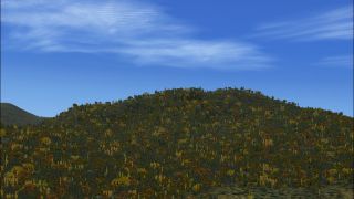 Screenshot 2 — Lost Child In New Hampshire Mission