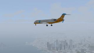 Screenshot 5 — Direct Fly 2 Mission
