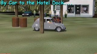 Screenshot 5 — Expedition To Peru Mission