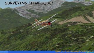 Screenshot 6 — Expedition To Peru Mission