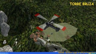 Screenshot 4 — Expedition To Peru Mission