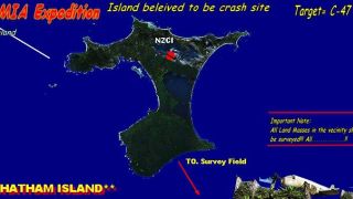 Screenshot 1 — MIA...Finding Arby Mission