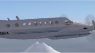 Screenshot 2 — Deadliest Flight Mission