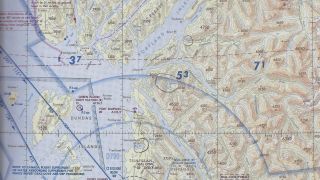 Screenshot 1 — British Columbia Flying Tour