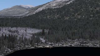 Screenshot 22 — British Columbia Flying Tour