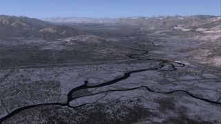 Screenshot 28 — British Columbia Flying Tour