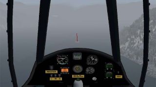 Screenshot 47 — British Columbia Flying Tour