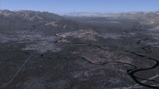 Screenshot 34 — British Columbia Flying Tour