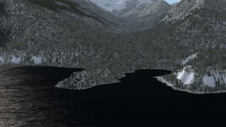 Screenshot 39 — British Columbia Flying Tour