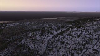 Screenshot 36 — British Columbia Flying Tour