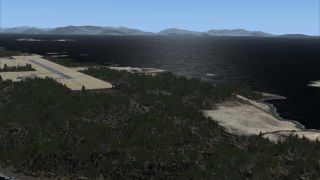 Screenshot 40 — British Columbia Flying Tour