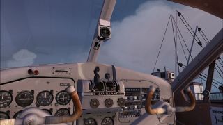 Screenshot 1 — Operation Bible Sweep Mission