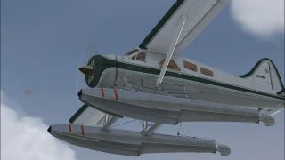 Screenshot 3 — Operation Bible Sweep Mission