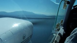 Screenshot 8 — Mt. Lassen Scenic Mission