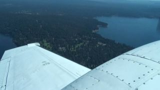 Screenshot 6 — Mt. Lassen Scenic Mission