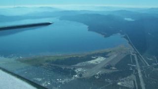 Screenshot 7 — Mt. Lassen Scenic Mission