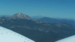 Screenshot 10 — Mt. Lassen Scenic Mission