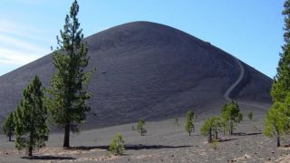 Screenshot 5 — Mt. Lassen Scenic Mission
