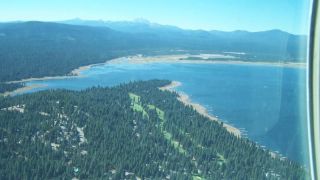 Screenshot 4 — Mt. Lassen Scenic Mission