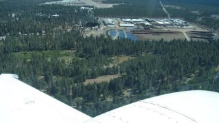 Screenshot 3 — Mt. Lassen Scenic Mission