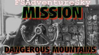 Screenshot 9 — Danger In The Pakistani Mission