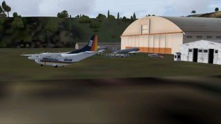 Screenshot 8 — Danger In The Pakistani Mission