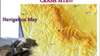 Screenshot 2 — Danger In The Pakistani Mission